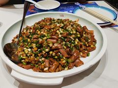 -渔家大院·胶东海鲜·老鲁菜餐厅(德胜店)