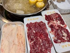 -杏花吴记牛肉火锅