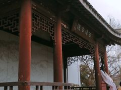 -武汉园博园(武汉自然博物馆)