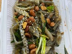 -陈添記·祖傳爽鱼皮·西关老字号(广州首店)