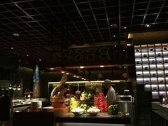 -上海宝华万豪酒店