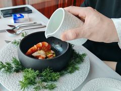 -翡翠36餐厅(浦东香格里拉店)