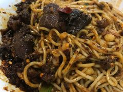 花市豌杂面-花市豌杂面(民生路店)