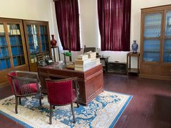 -南京中国近代史遗址博物馆(南京总统府)