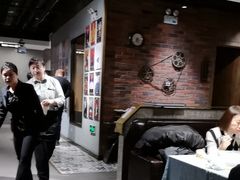 -茶啊冲电影主题文化餐厅(TOUCH12街店)