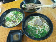 -喜之羊·粉面档