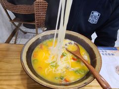 -小南小粉手工粉(迎薰路店)