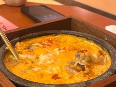 -仓桥家·焗寿司·锅物(光谷步行街店)