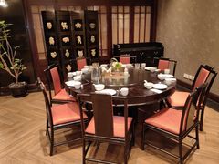 -海天楼中餐厅(吴宫泛太平洋酒店)