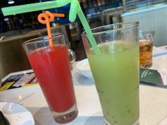 -汤姆家的牛排意面披萨(融创茂店)
