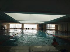 -中山利和希尔顿酒店