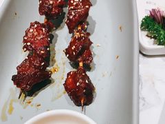 -十二春顶级锅物(泉亮花园店)