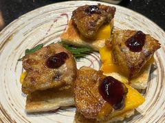 -極上萬膳·日料放题(海岸城店)