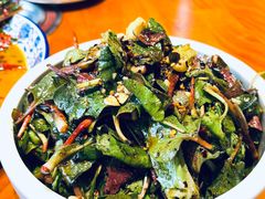 -厨道重庆菜馆(鸳鸯店)