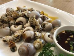 -501號台州海鲜餐厅(海创园店)