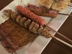 -海风酒吧 喝精酿 听民谣(阿那亚礼堂店)