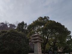 -狼山风景名胜区