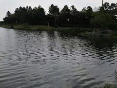 -美兰湖景区