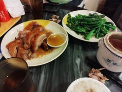 -紫金食坊(江南西路店)