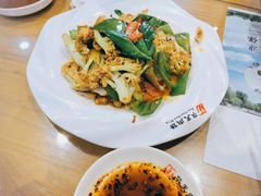 -华天二友居肉饼(宫门口店)