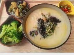 -客莱福诺富特酒店·互动餐厅