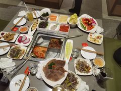 -海底捞火锅(南京红山常发广场店)