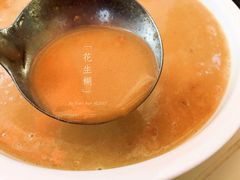 花生糊-华春餐馆(鱼山路店)