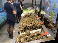 -徐记海鲜(大雁塔|金都店)