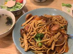 -红小满休闲餐厅(十全街店)