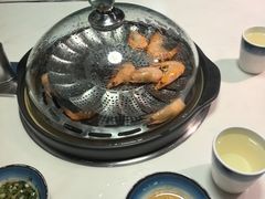 -蔚海之都·象山蒸汽海鲜(仙霞路店)