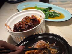 -绿茶餐厅(深圳龙华天虹购物中心店)