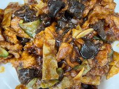 -晋阳饭庄(虎坊桥店)
