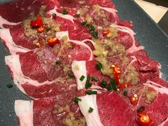 -新石器烤肉(中房金谊广场店)