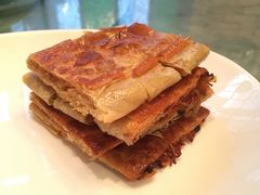 现制脆皮素鸭-漢舍中国菜馆(889广场店)