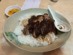 -一乐烧鹅(中环店)