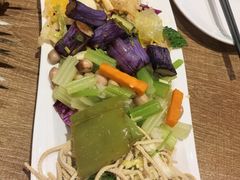 -直隶安家罩饼(总店)