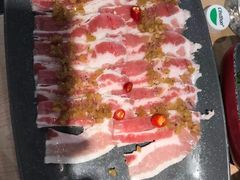 -新石器烤肉(百联川沙店)