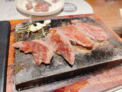 -一沙一城·岩烤牛扒(深圳首店)