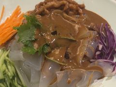 -大鸭梨烤鸭(左家庄店)
