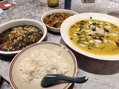 -聚丰园•湖鲜餐厅(阿红私房菜梅石路店)