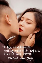 -帆拉斐婚纱摄影(春熙店)