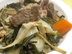 -大笑饭堂(甲子桥店)