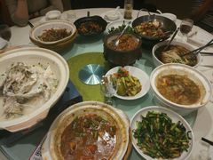 -小厨娘淮扬菜(天印大道店)