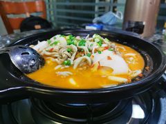 -李师傅脆肚(华强北店)