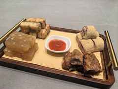 -紫阳海鲜楼·传承闽味(长乐路总店)