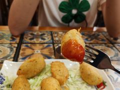 -番茄屋葡式美食(总店)