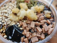 -星鸿社重庆老火锅