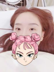 -变美丽半永久纹眉连锁·机器野生眉·洗眉