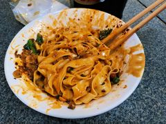 -熊面妈老面馆