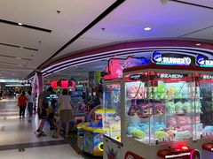 -远洋未来广场(育慧北路店)